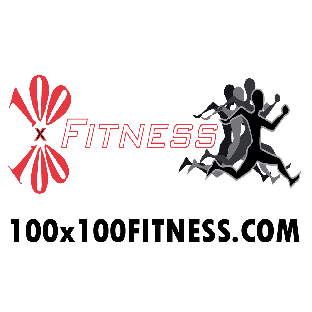 100x100 Fitness